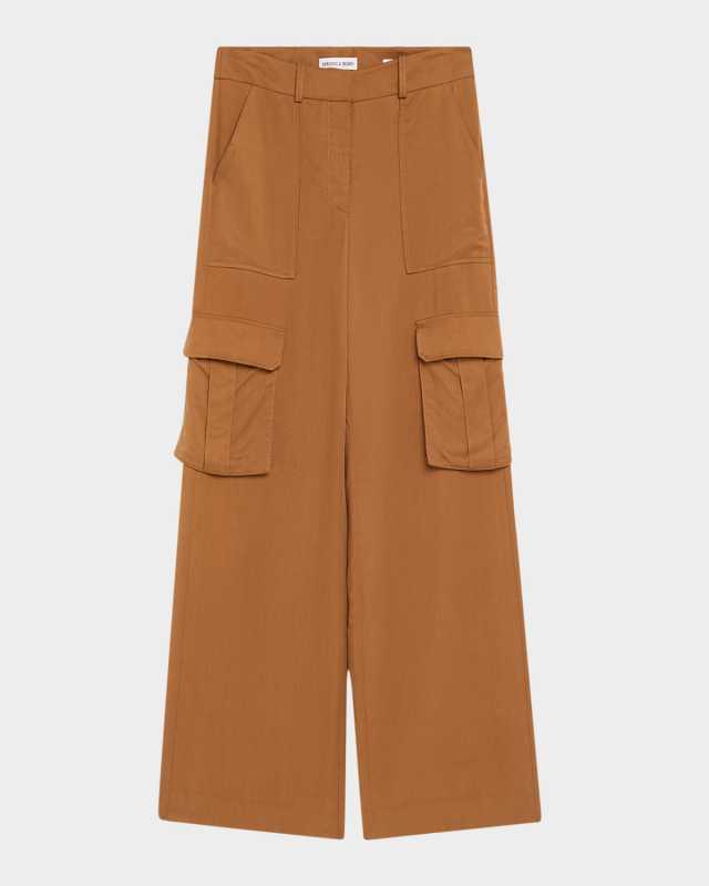 Saul Cargo Pants